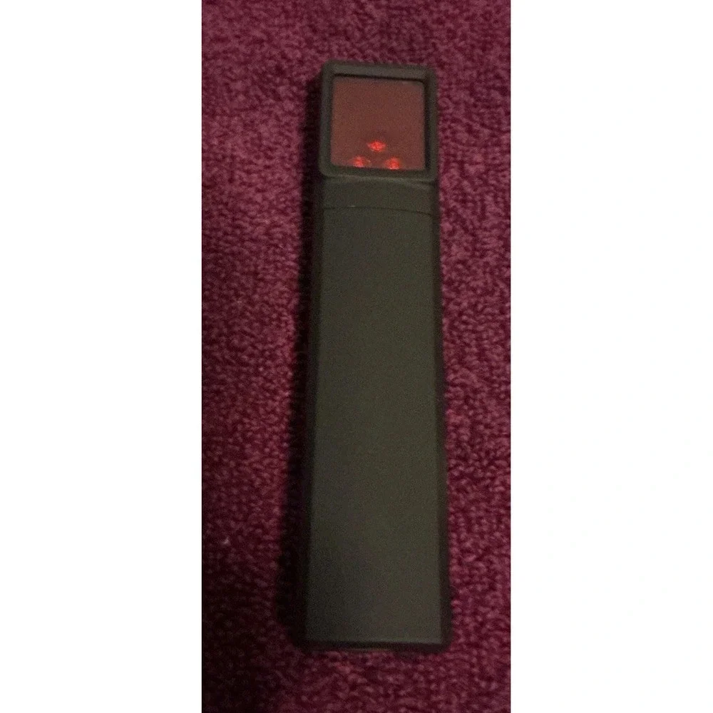 The 8th Street Wireless Signal & Hidden Camera Detector Bnib 6th Gear Signal